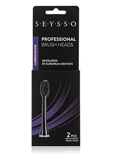 Nezatříděno Seysso Carbon Professional SE0101 antgalis 2 vnt.