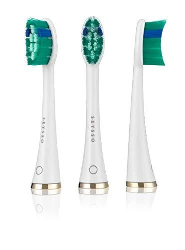 Seysso Gold Baltas Whitening SE0302W antgalis 2 vnt.