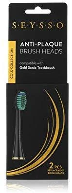 Seysso Gold Baltas Whitening SE0302W antgalis 2 vnt.