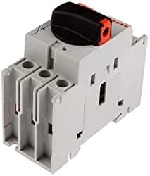Lovato Electric 3P 40A jungiklis (GA040A)