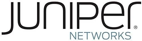 Juniper Networks prekės ženklo logotipas