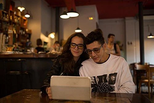 Shadez Mėlyna Light Juodas Junior 3-7 SHZ 101
