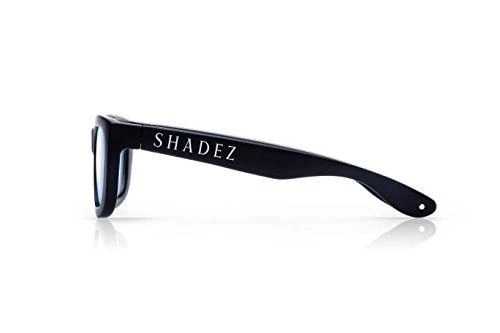 Shadez Mėlyna Light Juodas Junior 3-7 SHZ 101