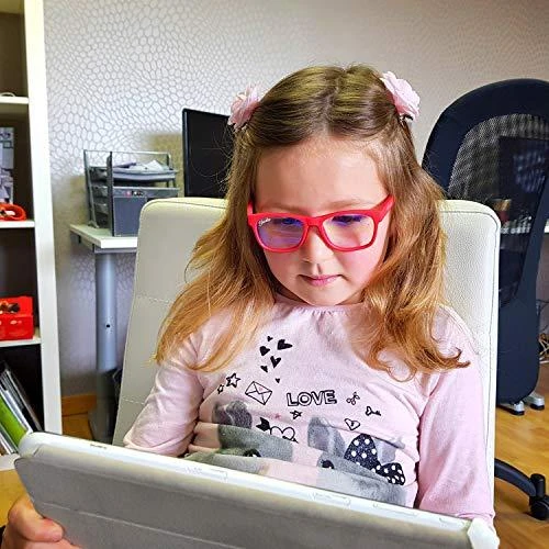 Shadez Mėlyna Light Juodas Junior 3-7 SHZ 101