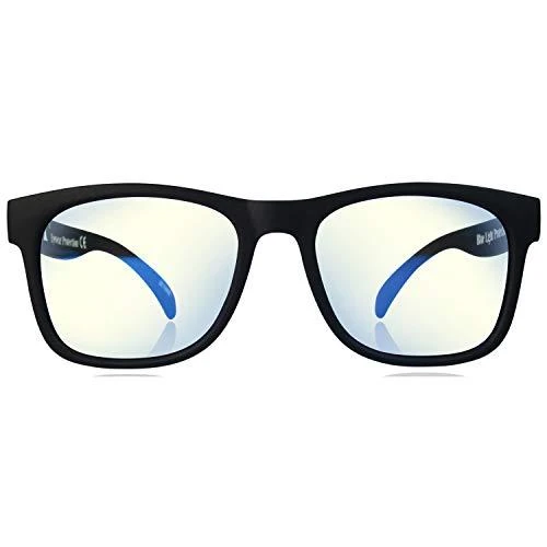 Shadez Mėlyna Light Juodas Junior 3-7 SHZ 101