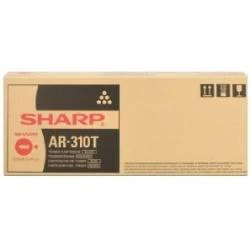 Sharp (AR310LT), juoda kasetė
