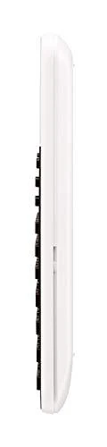Sharp EL-531TG skaičiuotuvas Kišenė Mokslinis skaičiuotuvas Juoda, Balta