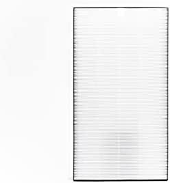 Jeu De Filtres De Rechange Pour Purificateur D'air Sharp - Compatible Modèles UZ-HD6HF, UZ-HD6DF, UZ-HG6MF, UA-HG60E