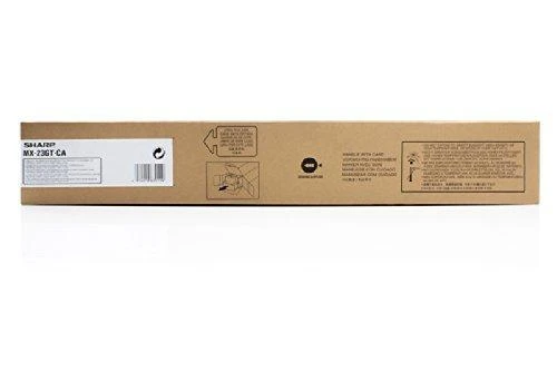 Sharp MX23GTCA kasetė, žalsvai mėlyna