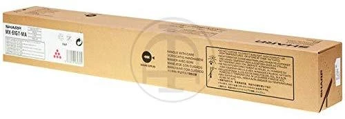 Sharp high capacity (MX61GTMA) (MX60GTMA), purpurinė kasetė