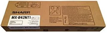 Dažų kasetė Sharp MXB42GT1 Juodas Original (MXB42GT1)