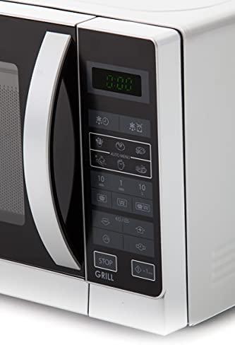 Mikrobangų krosnelė su kepintuvu Sharp R-642 INW