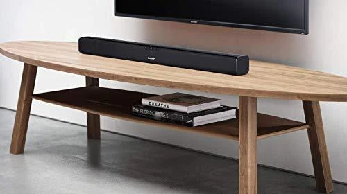 Namų kino sistema Garso sistema Sharp HT-SB110