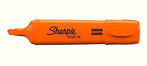 Stanley Sharpie Markeriai Fluo XL 4 vnt. - 1825662