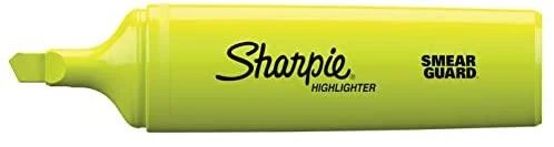 Stanley Sharpie Markeriai Fluo XL 4 vnt. - 1825662