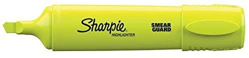 Stanley Sharpie Markeriai Fluo XL 4 vnt. - 1825662