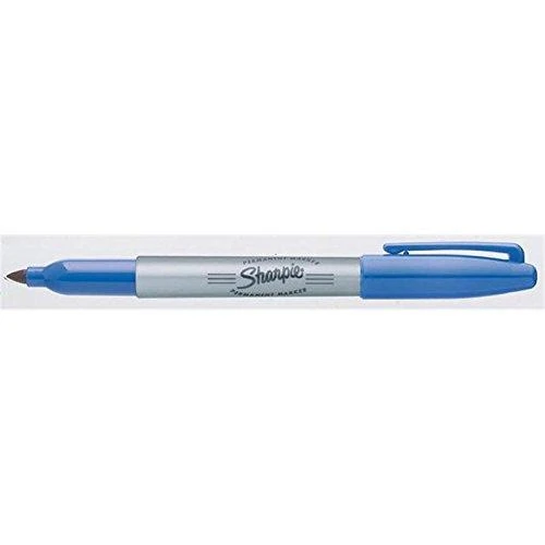 Markeris Sharpie Fine Mėlynas - S0810950
