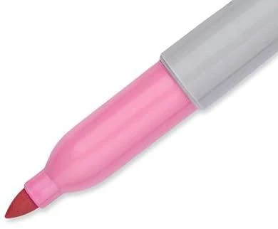 Sharpie Markeriai Fine 18 vnt. - 1996112