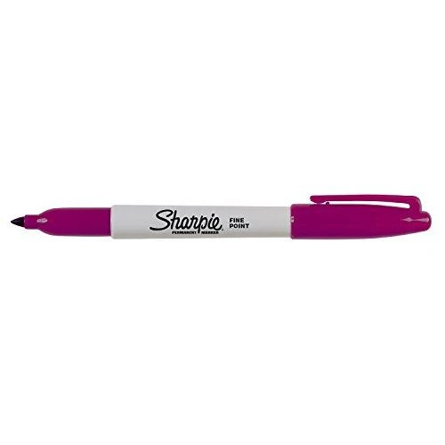 Sharpie Markeriai Fine 18 vnt. - 1996112