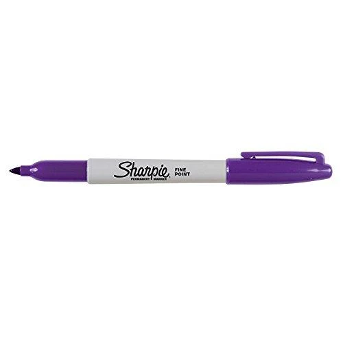 Markerių rinkinys Sharpie Fine 20 vnt. – 2061128