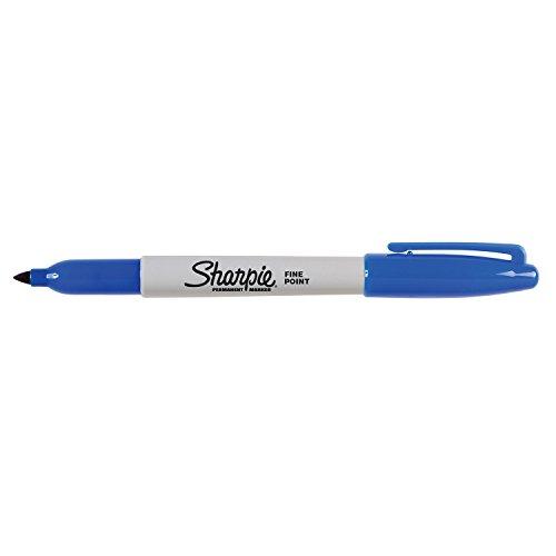 Markerių rinkinys Sharpie Fine Eye 30 vnt. - 2061127