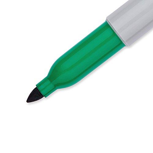 Markerių rinkinys Sharpie Fine Eye 30 vnt. - 2061127