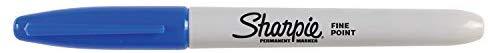 Markerių rinkinys Sharpie Fine Eye 30 vnt. - 2061127