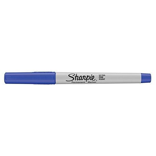 Markerių rinkinys Sharpie Fine Eye 30 vnt. - 2061127