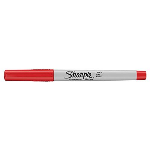 Markerių rinkinys Sharpie Fine Eye 30 vnt. - 2061127