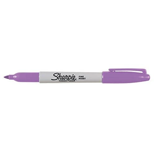 Sharpie Markeriai Fine 18 vnt. - 1996112