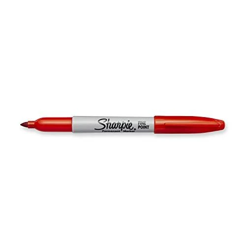 Sharpie Markeriai Fine 18 vnt. - 1996112