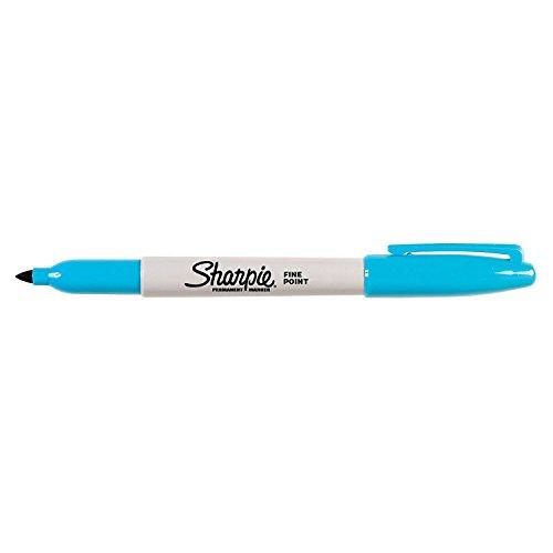 Markerių rinkinys Sharpie Fine Eye 30 vnt. - 2061127