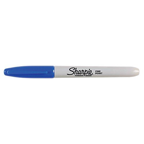 Markerių rinkinys Sharpie Fine Eye 30 vnt. - 2061127