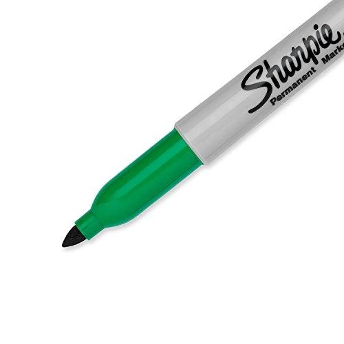 Markerių rinkinys Sharpie Fine 20 vnt. – 2061128