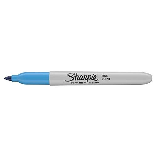 Sharpie Markeriai Fine 18 vnt. - 1996112