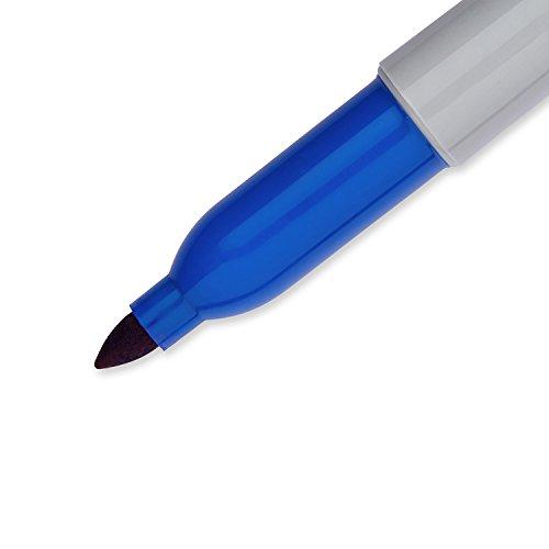 Markerių rinkinys Sharpie Fine Eye 30 vnt. - 2061127