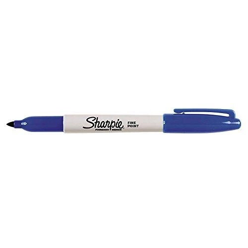 Markerių rinkinys Sharpie Fine 20 vnt. – 2061128