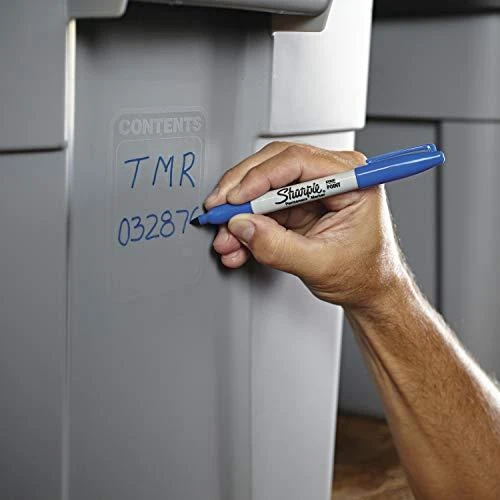 Markerių rinkinys Sharpie Fine 20 vnt. – 2061128