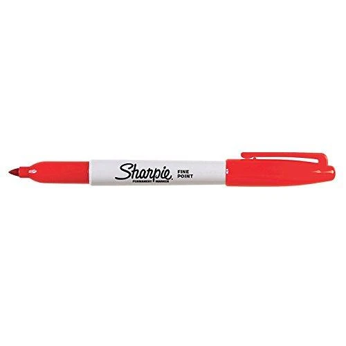 Sharpie Markeriai Fine 18 vnt. - 1996112