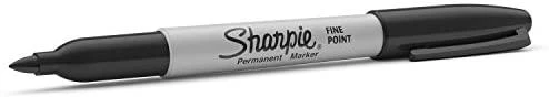 Sharpie 1985857 permanent marker Fine tip