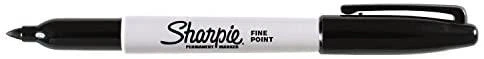 Sharpie 1985857 permanent marker Fine tip