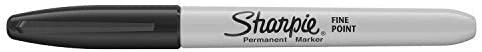 Sharpie 1985857 permanent marker Fine tip