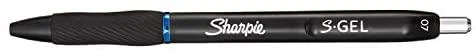 Tušinukų rinkinys Sharpie S-GEL 3-Pack Mėyna - 2137256