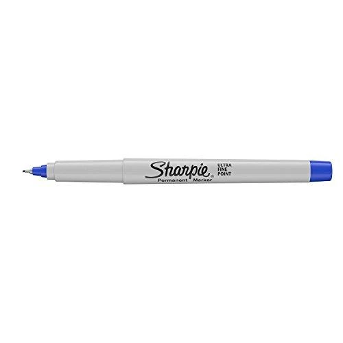 Stanley Markerių rinkinys Sharpie Fine Peacock 28 vnt. – 2058158