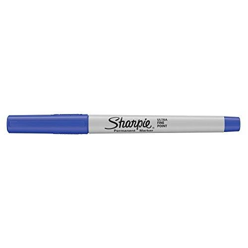 Stanley Markerių rinkinys Sharpie Fine Peacock 28 vnt. – 2058158