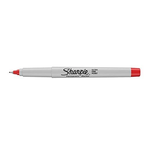 Stanley Markerių rinkinys Sharpie Fine Peacock 28 vnt. – 2058158