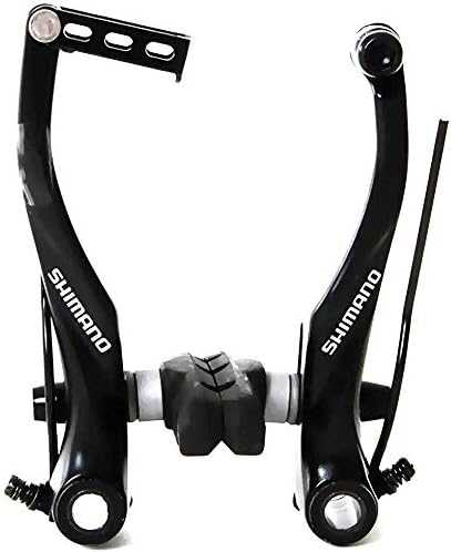 Stabdžiai V-Brake priekiniai Shimano ALIVIO BR-T4000, modelis