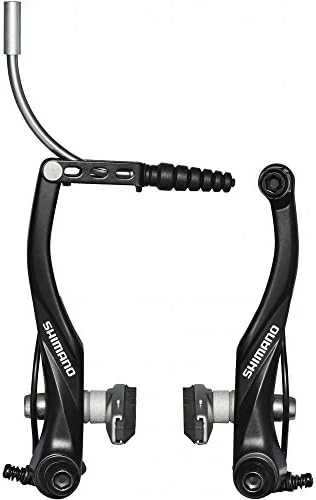 Adidas Stabdžiai V-Brake priekiniai Shimano ALIVIO BR-T4000