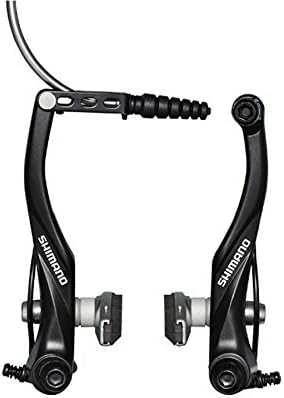 Adidas Stabdžiai V-Brake priekiniai Shimano ALIVIO BR-T4000