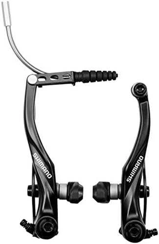 Adidas Stabdžiai V-Brake priekiniai Shimano ALIVIO BR-T4000